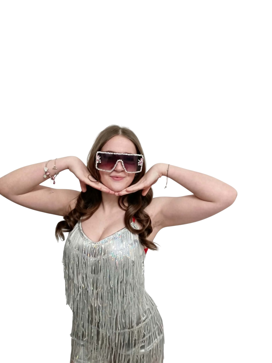 Silver Rae